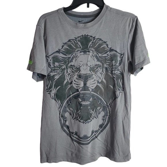 Nike Dri Fit Small Mens T Shirt EUC - Picture 1 of 6